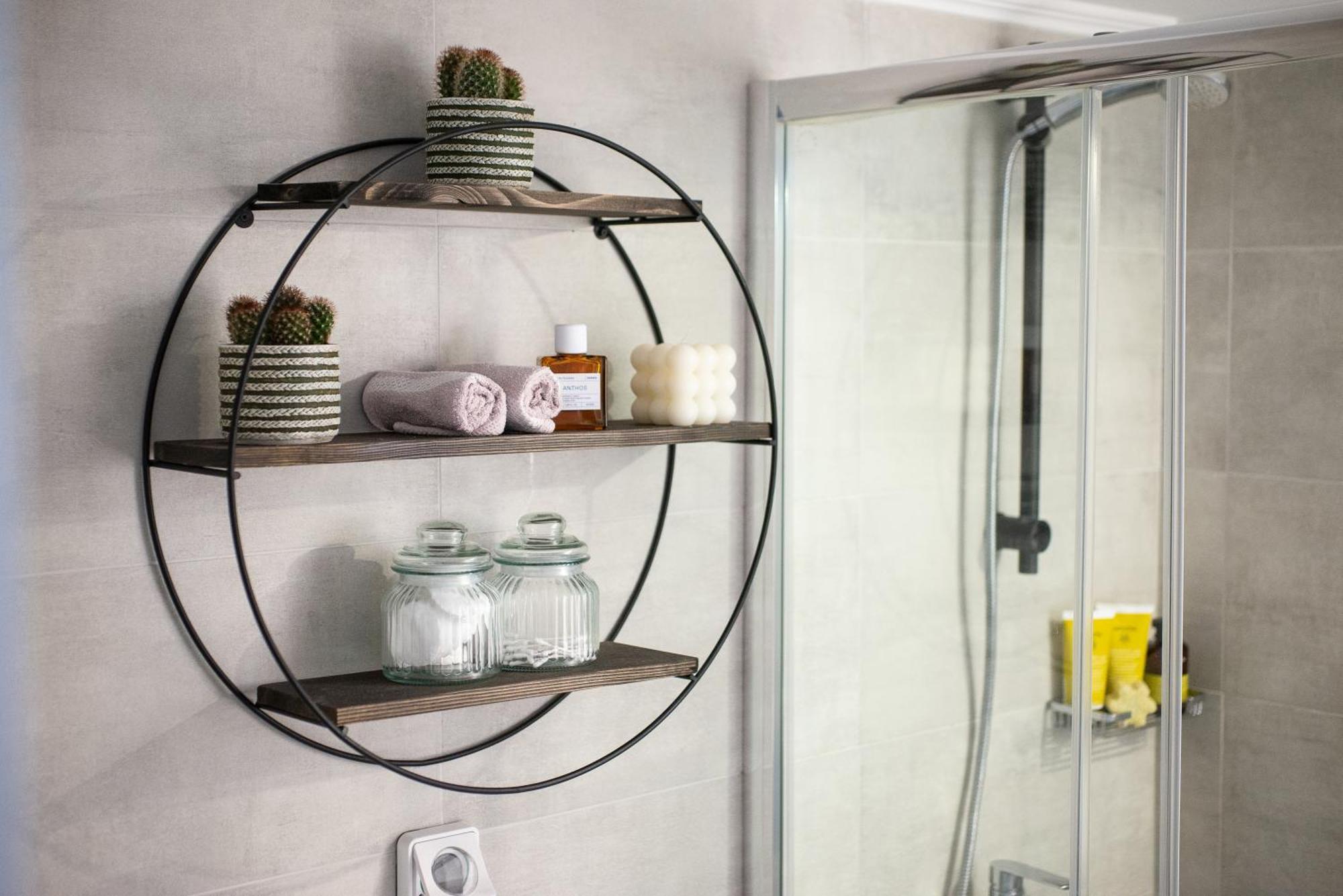 Apartment Modern In Cholargos Athens